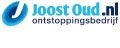 Logo Joost Oud Ontstoppingsbedrijf