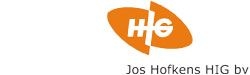 Logo Jos Hofkens HIG bv