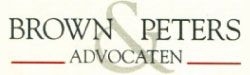 Logo Justum Advocaten & Mediators