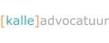Logo Kalle Advocatuur