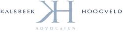Logo Kalsbeek Hoogveld Advocaten