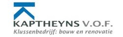 Logo Kaptheyns