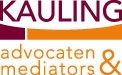 Logo Advocatenkantoor  Kauling