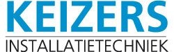 Logo Keizers Installatietechniek