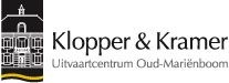 Logo Klopper & Kramer Begrafenis- en Crematieverzorging