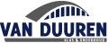 Logo Klus- en Onderhoudsbedrijf Van Duuren