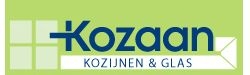 Kozaan BV Kozijnen en Glas