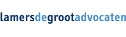 Logo Lamers De Groot Advocaten