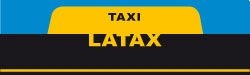 Latax Taxi  Centrale