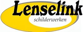 Logo Lenselink Schildersbedrijf