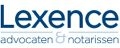 Logo Lexence advocaten & notarissen