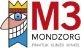 Logo M3 Mondzorg