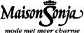 Logo Maison Sonja Exclusieve Damesmode