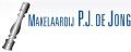 Logo Jong Makelaardij P J de