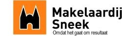 Logo Makelaardij Sneek NVM