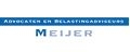 Logo Meijer Advocaten en Belastingadviseurs