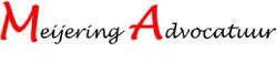 Logo Meijering Advocatuur