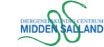 Logo Diergeneeskundig Centrum Midden Salland