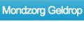 Logo Mondzorg Geldrop