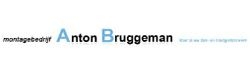 Logo Anton Bruggeman Dakwerken
