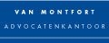 Logo Montfort Advocatenkantoor  Van