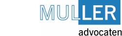 Logo Muller Advocaten