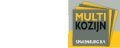 Logo Multi Kozijn Spakenburg BV