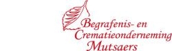 Logo Begrafenis- & Crematiebegeleiding Mutsaers