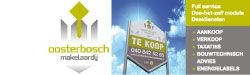 Logo Oosterbosch Makelaardij