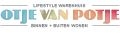 Logo Otje van Potje Wonen