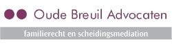 Logo Oude Breuil Advocaten