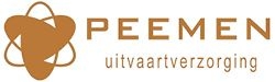 Logo Uitvaartverzorging Peemen