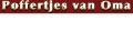 Logo Poffertjes van Oma