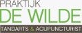 Logo Wilde Tandarts  E J L de