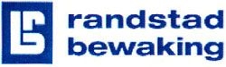 Logo Bewaking Randstad BV