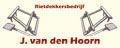 Logo Rietdekkersbedrijf Johan vd Hoorn