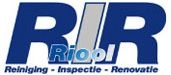 Logo Riool R.I.R. 24/7 Service