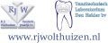 Logo Wolthuizen Tandartspraktijk BV