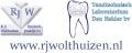 Logo Wolthuizen Tandartspraktijk BV