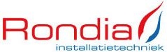 Logo Rondia Installatietechniek