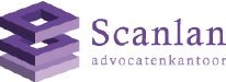 Logo Advocatenkantoor  mevr mr J A Scanlan