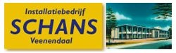 Logo Schans Installatie BV