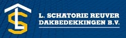 Logo Schatorie Reuver Dakbedekkingen BV