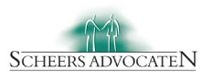 Logo Scheers Advocaten
