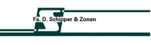 Logo Schipper & Zonen Verhuizingen