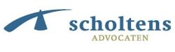 Logo Scholtens Advocaten