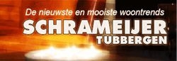 Logo Schrameijer / Stindo interieur