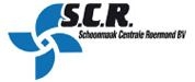 Logo Schoonmaakcentrale Roermond bv