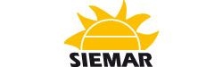 Logo Siemar Zonwering  BV