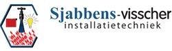 Logo Installatietechniek Sjabbens - Visscher